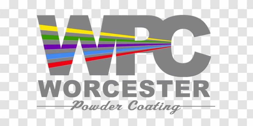 Worcester Powder Coating Ltd Abrasive Blasting Logo - Text - Blast Transparent PNG