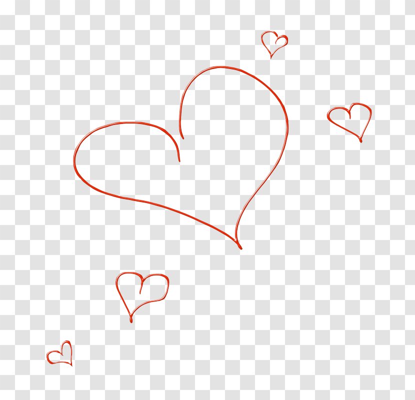 Heart Love Photography Clip Art Transparent PNG