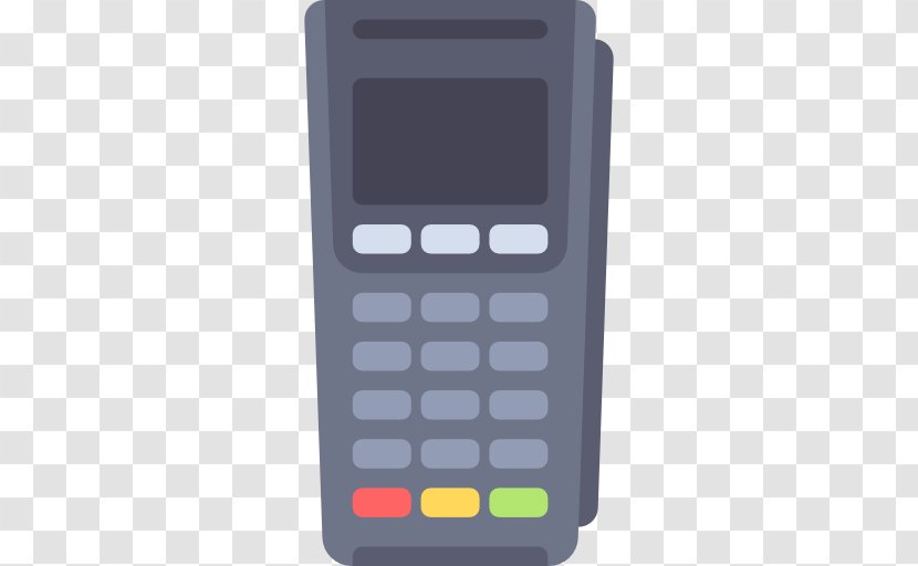 Feature Phone Numeric Keypads IPhone - Iphone Transparent PNG