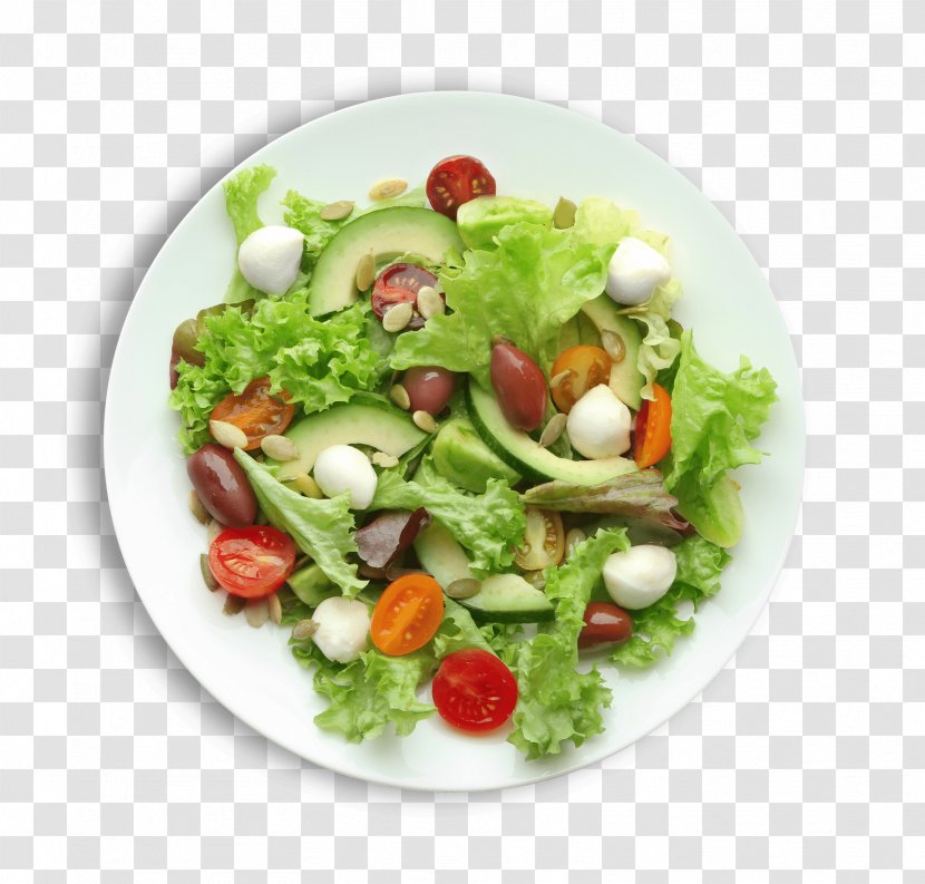 Vegetables Cartoon - Food - Tuna Salad Tomato Transparent PNG