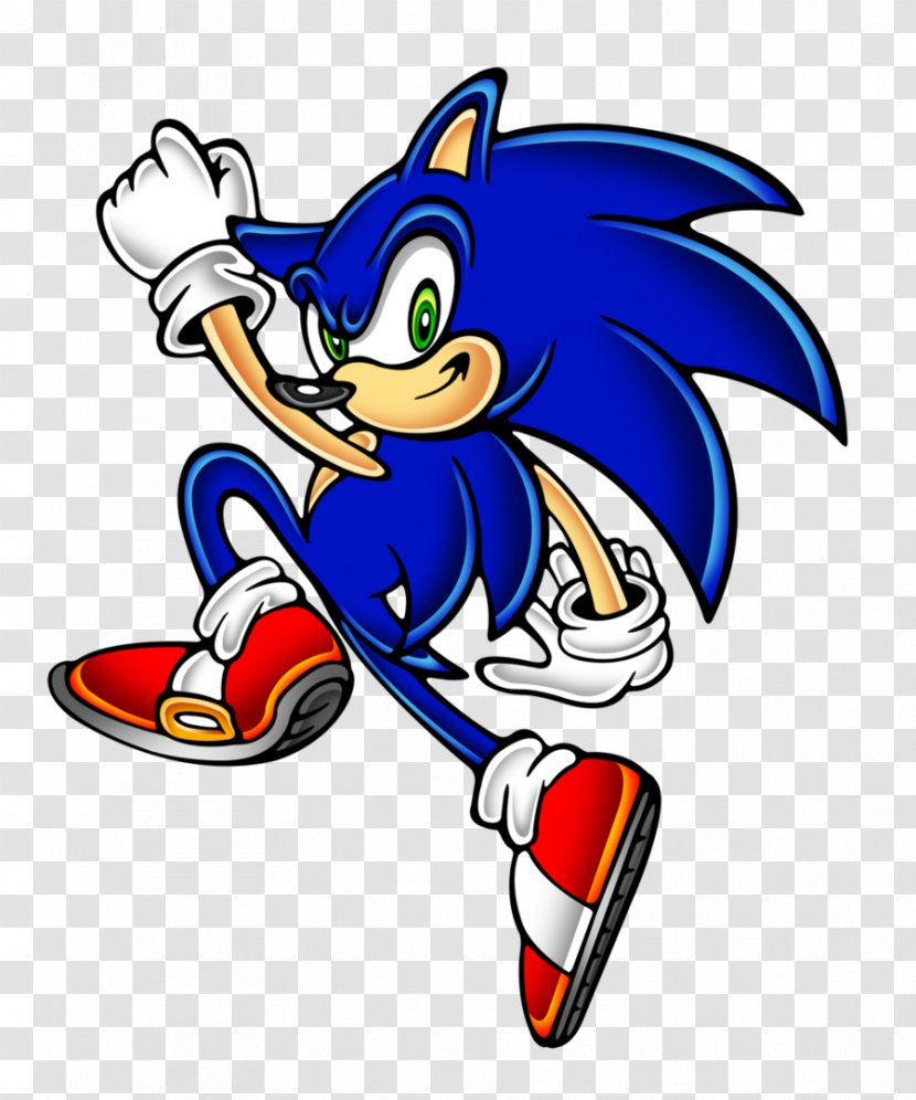 Sonic The Hedgehog Video Games Wiki Fleetway Publications - Applaud Poster Transparent PNG