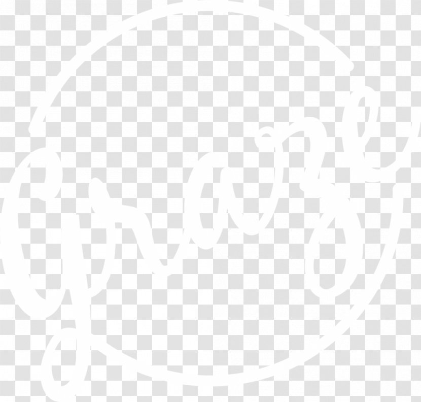 Line Angle Font - White - Grazing Cows Transparent PNG