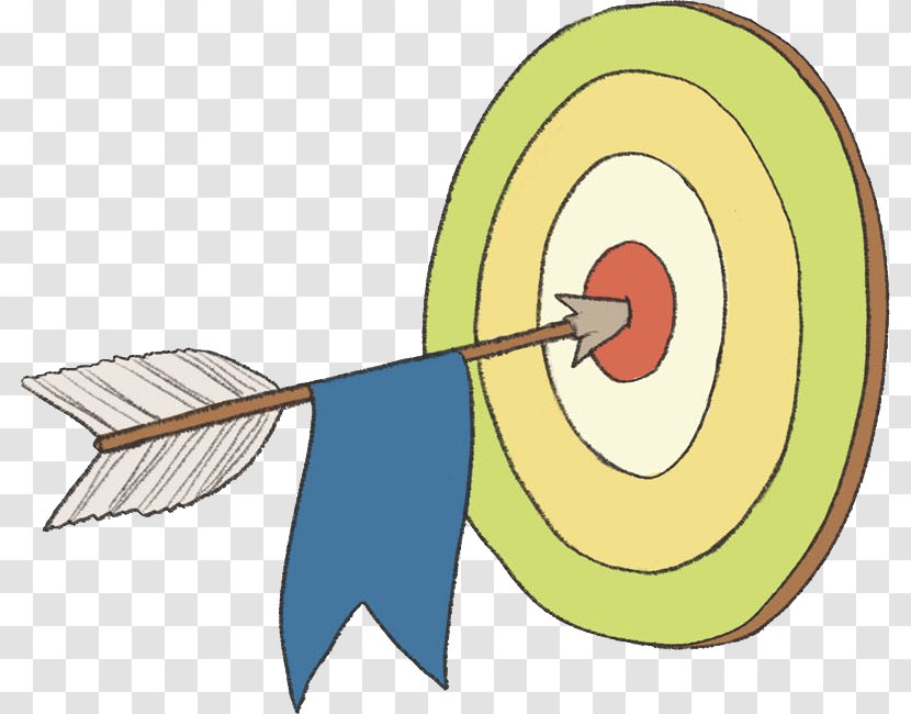 Target Archery Clip Art - Hand Transparent PNG