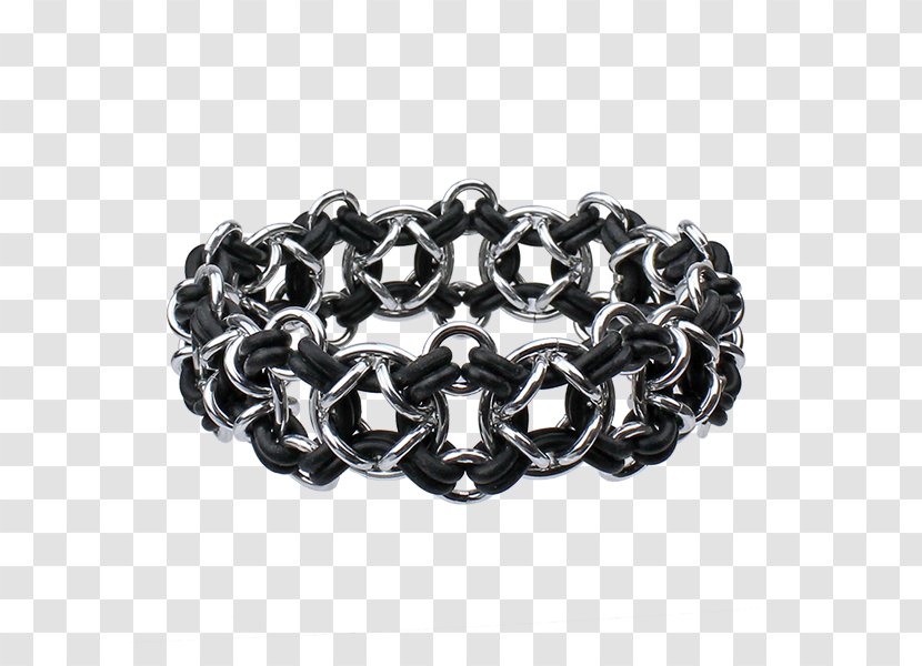 Bracelet Silver Jewelry Design Chain Jewellery - Making Transparent PNG