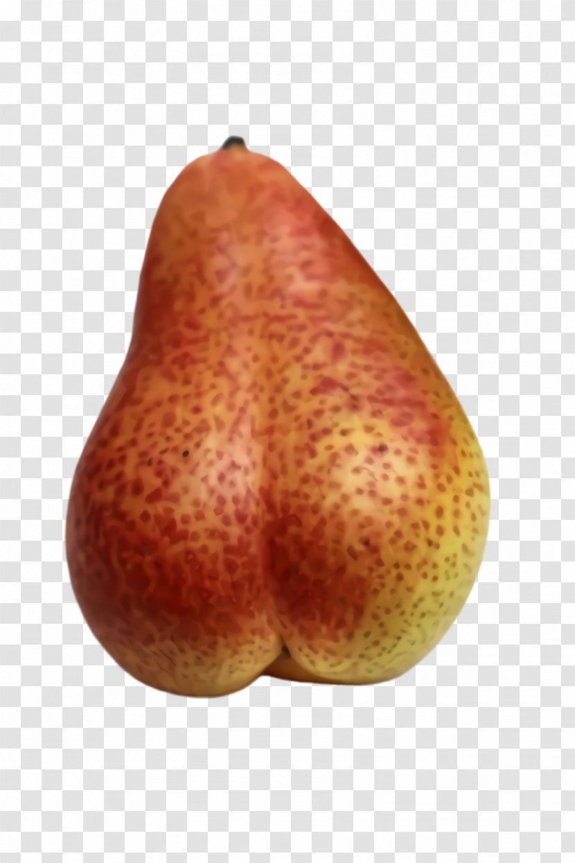 Pear Nose Plant Food - Fruit Transparent PNG