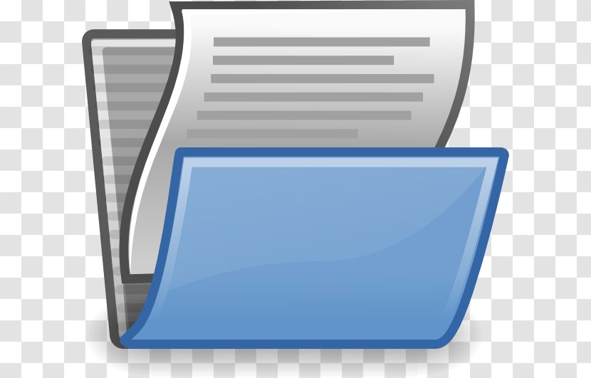 Document Clip Art - Brand - Mailroom Cliparts Transparent PNG