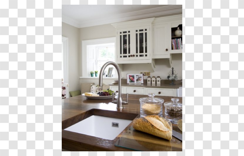 Window Countertop Kitchen Interior Design Services Property - M - County Meath Transparent PNG