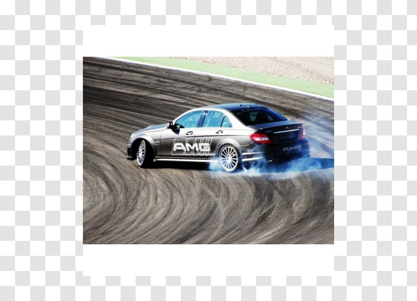 Mid-size Car Performance Compact Auto Racing - Model Transparent PNG
