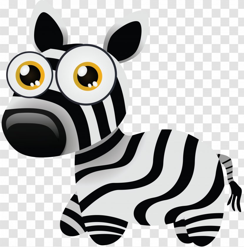 Sweden Animal Owl Lion Child - Zebra Transparent PNG