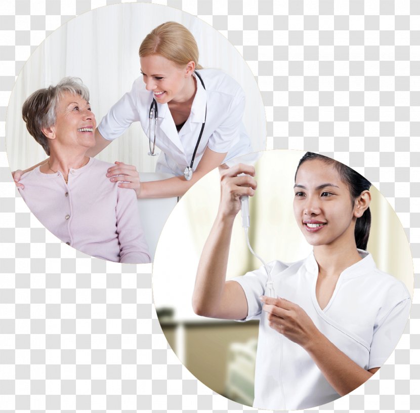 Health Care Nurse Disease Medicine - Shoulder Transparent PNG