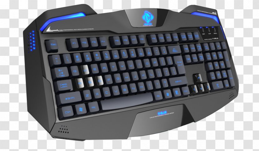 Computer Keyboard Mouse Gaming Keypad Gamer A4Tech Transparent PNG