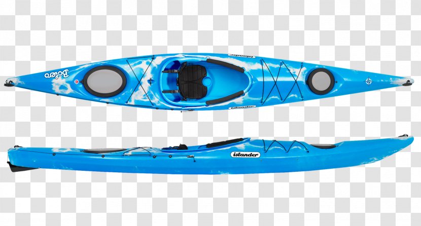 Sea Kayak Canoeing And Kayaking Paddle - Whitewater Transparent PNG