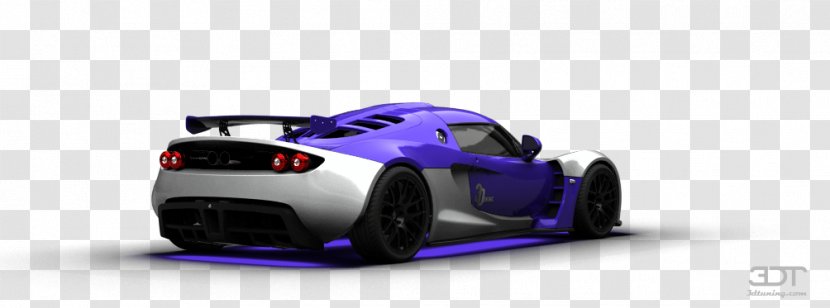Supercar Automotive Design Performance Car Alloy Wheel - Mode Of Transport - Hennessey Venom Gt Transparent PNG