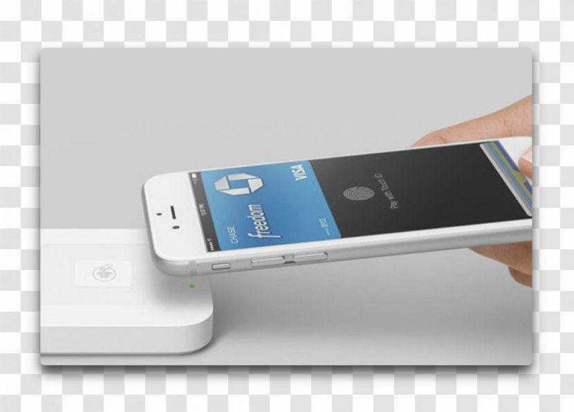 Square, Inc. Contactless Payment Mobile Business - Apple Pay Transparent PNG