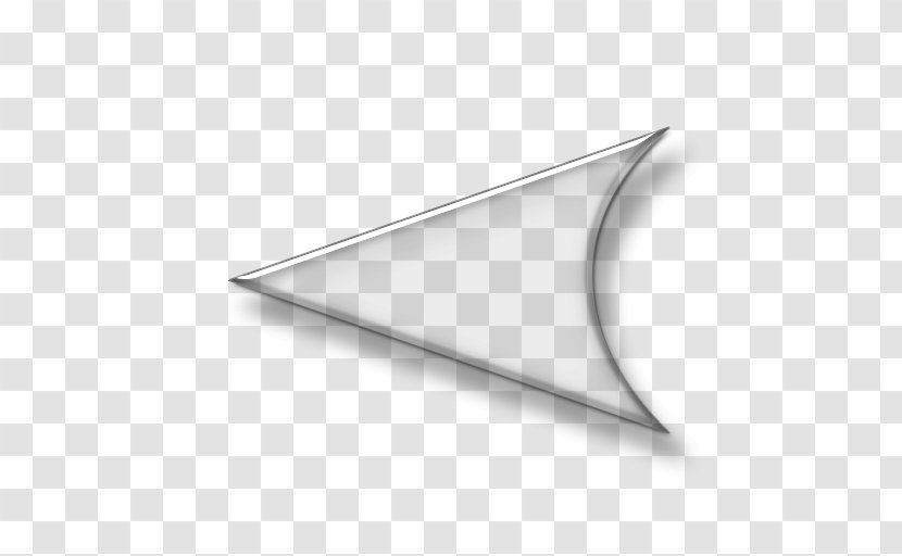 Arrow Button Transparent PNG