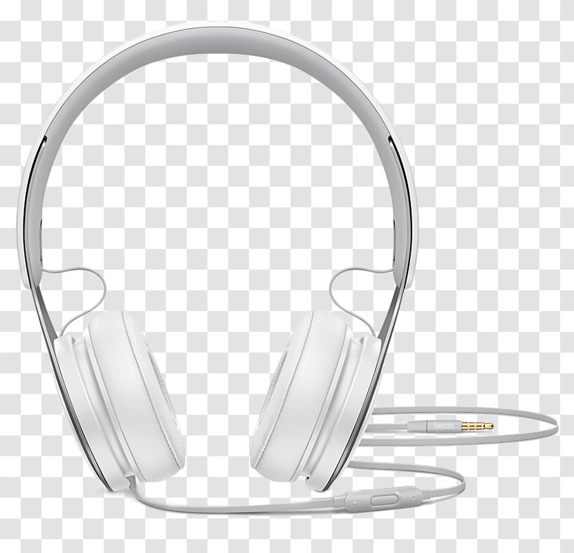 Headphones Beats Electronics Apple EP Sound Transparent PNG