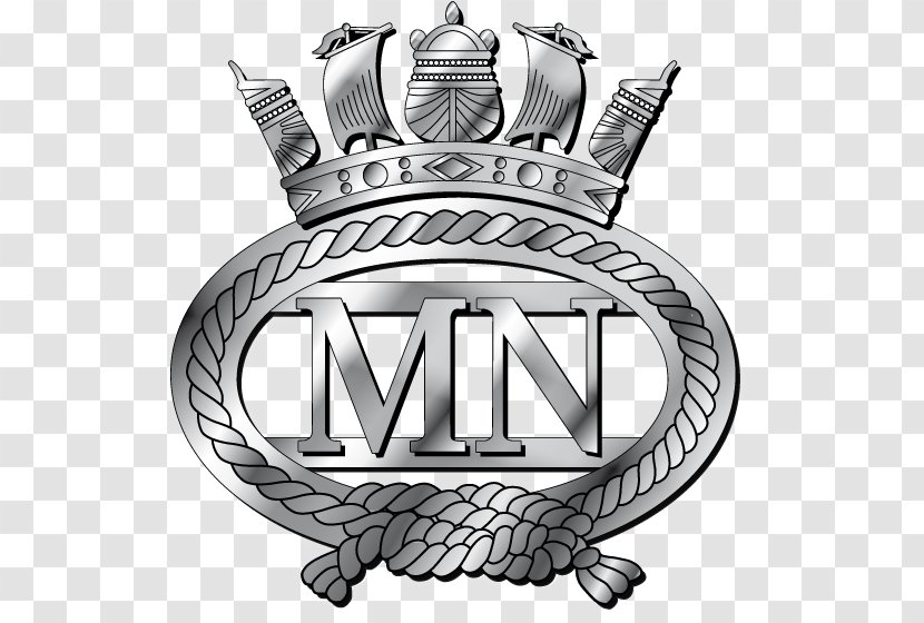 Organization Merchant Navy Military Logo Transparent PNG