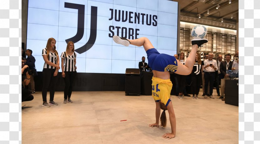 Juventus F.C. Store 0 1 2 - 2016 - Platini Transparent PNG