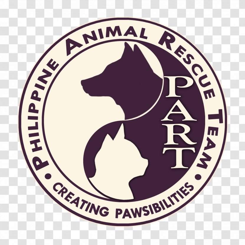 Dog Philippine Animal Rescue Team Group Shelter Welfare Society - Adoption Transparent PNG