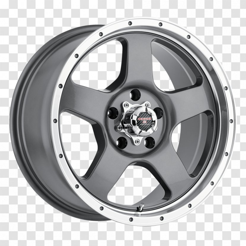 Car Wheel Rim ENKEI Corporation Discount Tire Transparent PNG