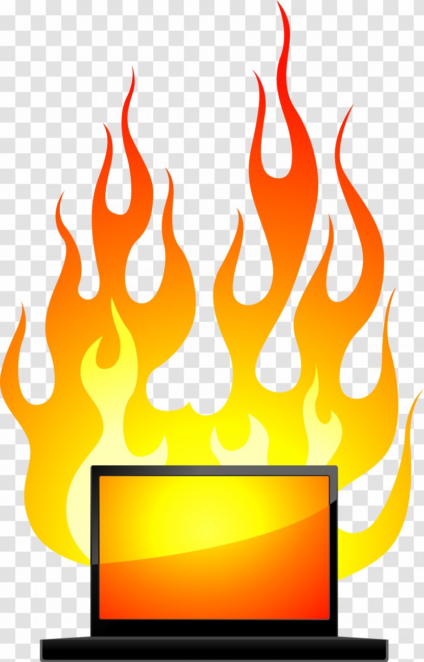 Flame Light Clip Art - Heat - Feuer Transparent PNG