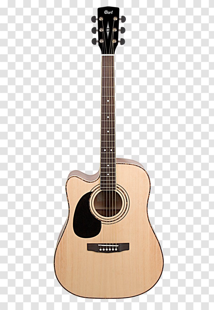 Acoustic Guitar Acoustic-electric Cutaway Ovation Company - Frame Transparent PNG