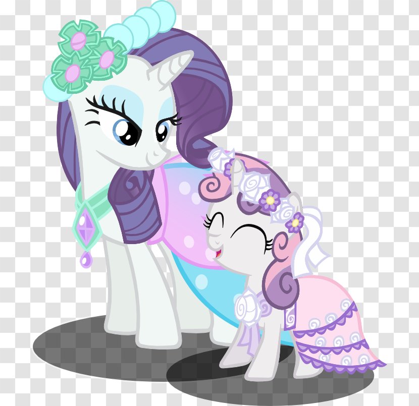 Pony Rarity Princess Cadance Twilight Sparkle Horse Transparent PNG