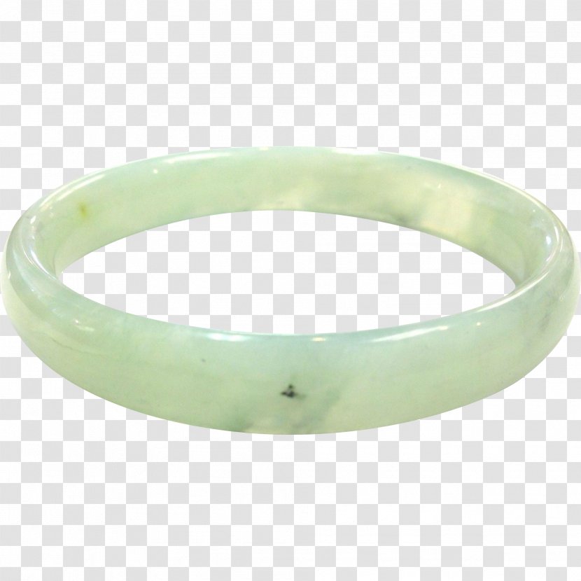 Jade Bangle - Cnfrfy Djls Transparent PNG