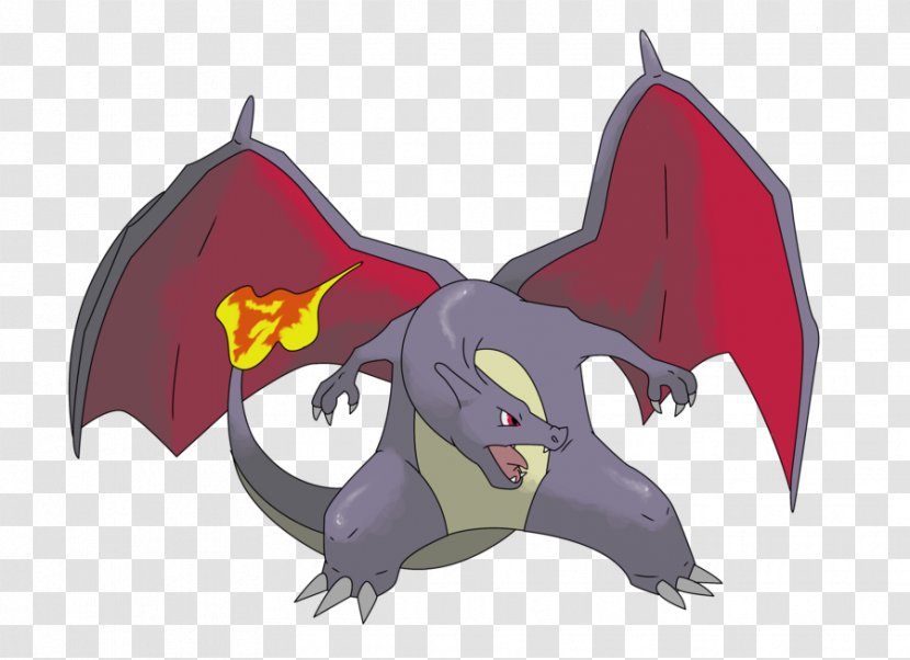 Pokémon X And Y Charizard Pikachu Linoone - Shiny Transparent PNG