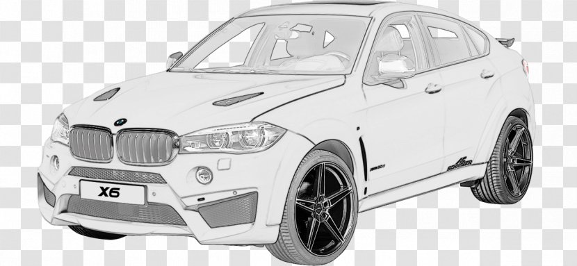 Bumper Compact Car Sport Utility Vehicle BMW - Automotive Wheel System - Parts Store Transparent PNG