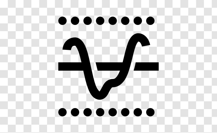 Electricity American Wire Gauge Symbol Electrical Load - Black Transparent PNG