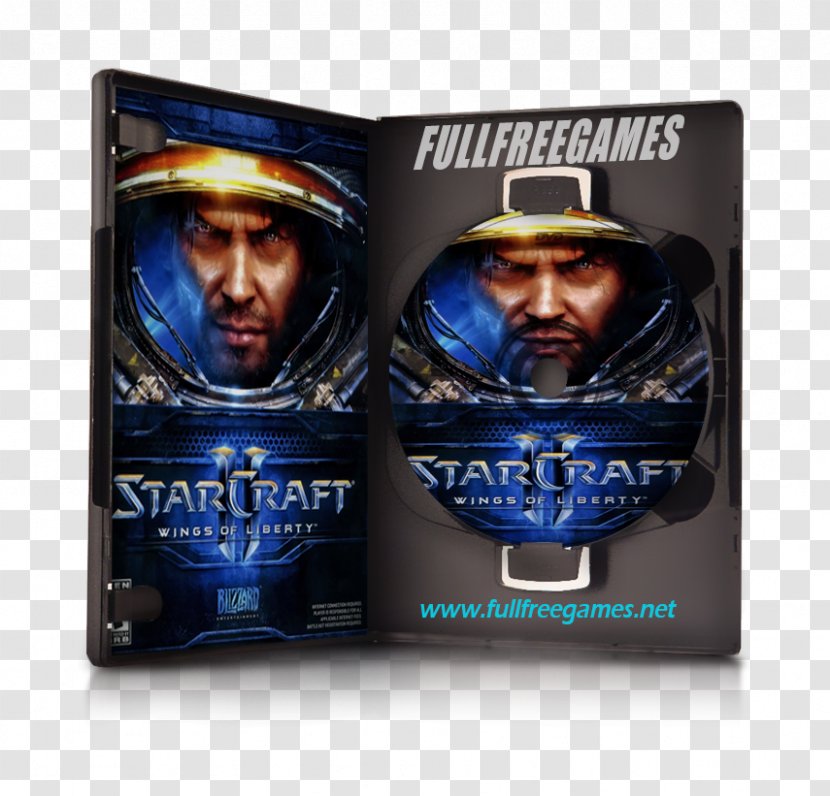 StarCraft II: Wings Of Liberty Cue Club PlayStation 2 StarCraft: Remastered - Starcraft Ii Transparent PNG