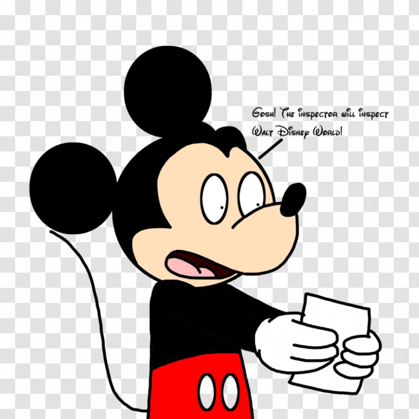 Mickey Mouse Clip Art The Walt Disney Company Image JPEG - Cartoon - Watch Tom And Jerry Cartoons Transparent PNG