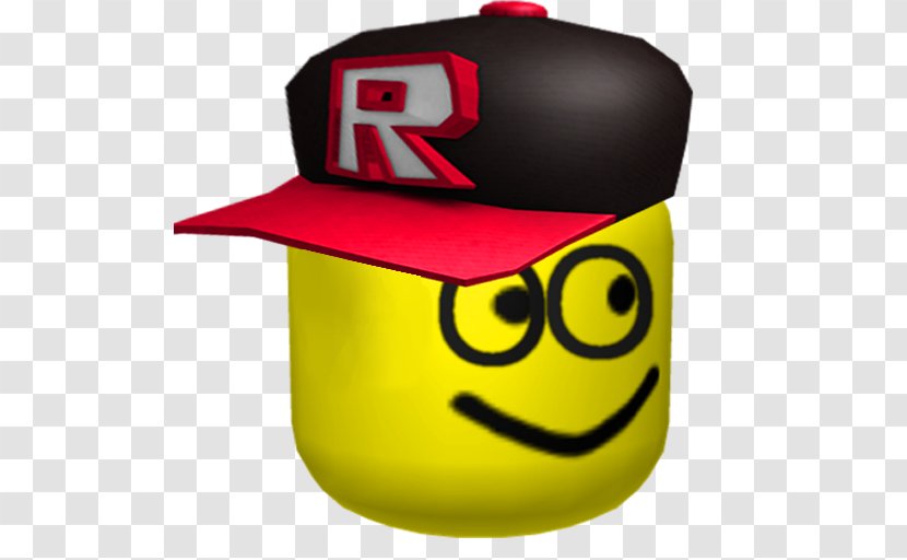 Roblox Android Smiley - Smile Transparent PNG