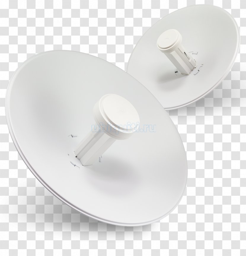 Ubiquiti Networks Wireless Access Points Aerials MIMO - Antenna Transparent PNG