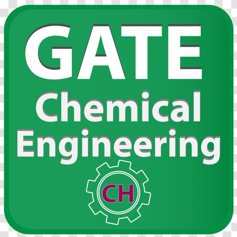 GATE Exam · 2018 Chemical Engineering (CH) Copper(II) Sulfate Compound Substance - Sulfuric Acid - Engineer Transparent PNG