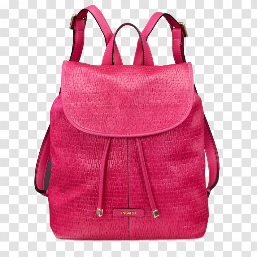 Handbag Leather Messenger Bags - Red - Design Transparent PNG