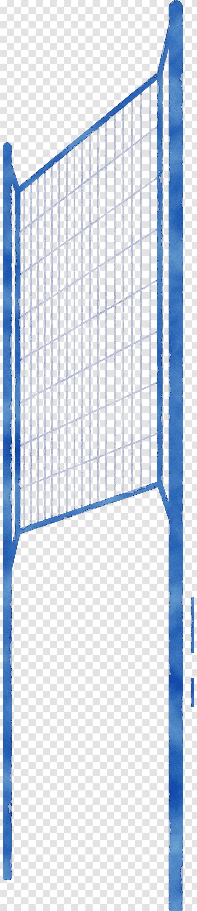 Fence Window Facade Angle Line Transparent PNG