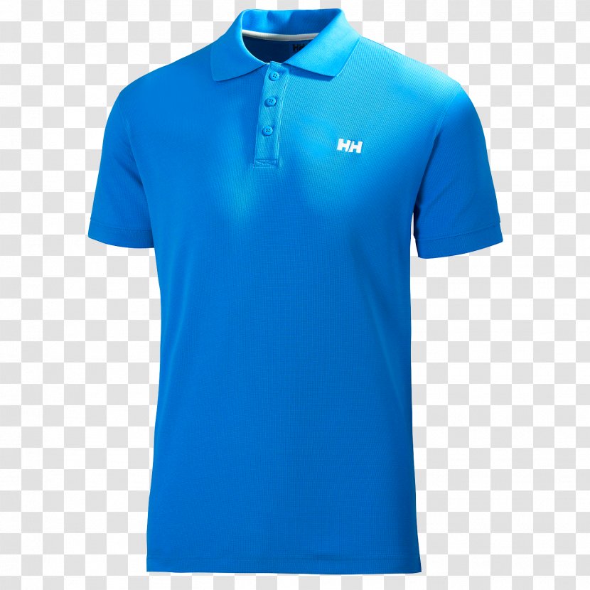 T-shirt Polo Shirt Ralph Lauren Corporation Helly Hansen Sleeve Transparent PNG