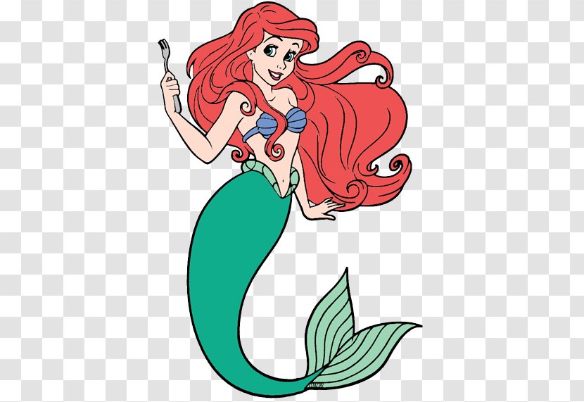 Ariel The Little Mermaid Disney Princess Clip Art - Pocahontas Transparent PNG