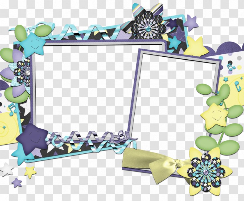 Picture Frames Information Cuteness - Rectangle Transparent PNG