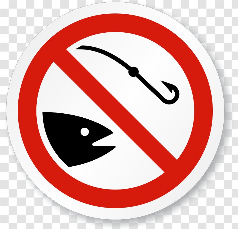 Recreational Boat Fishing Hunting Sign Smoking - Symbol Transparent PNG
