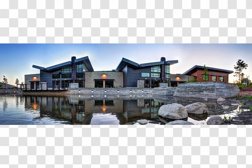 Draper Senior Center Great Salt Lake County Library Services - Real Estate Transparent PNG