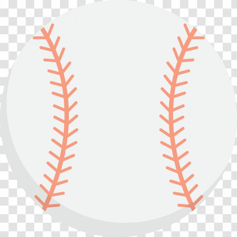 Baseball Animation Drawing Clip Art - Ball - Vector Transparent PNG