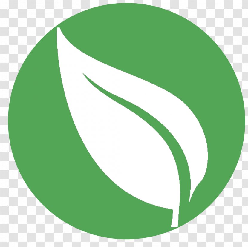 Logo Room Clip Art - Brand - Download Icon Leaf Transparent PNG