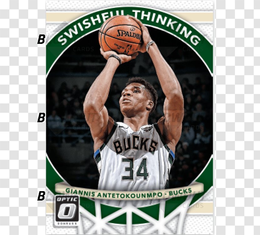 NBA Playoffs Donruss Fast Break Basketball Card - Hobby - Donovan Mitchell Transparent PNG