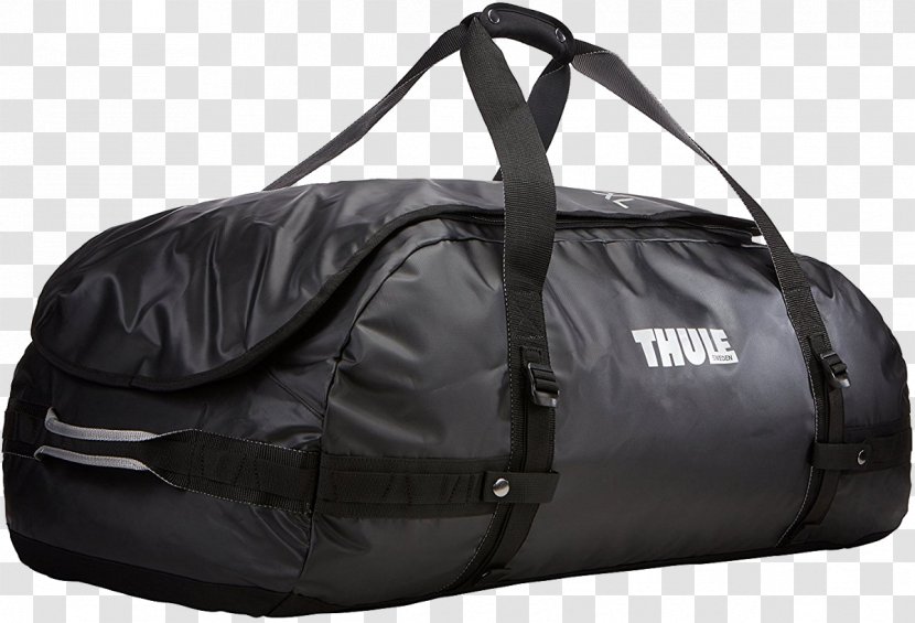 Thule Chasm Duffel Bags Group Backpack - Shoulder Bag Transparent PNG