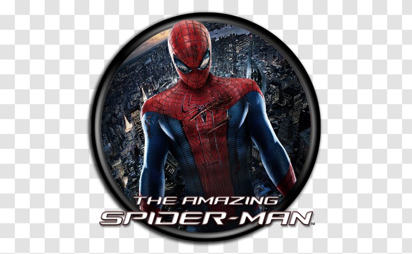Batman: Arkham City Spider-Man: Web Of Shadows DeviantArt - Spiderman - Amazing Transparent PNG