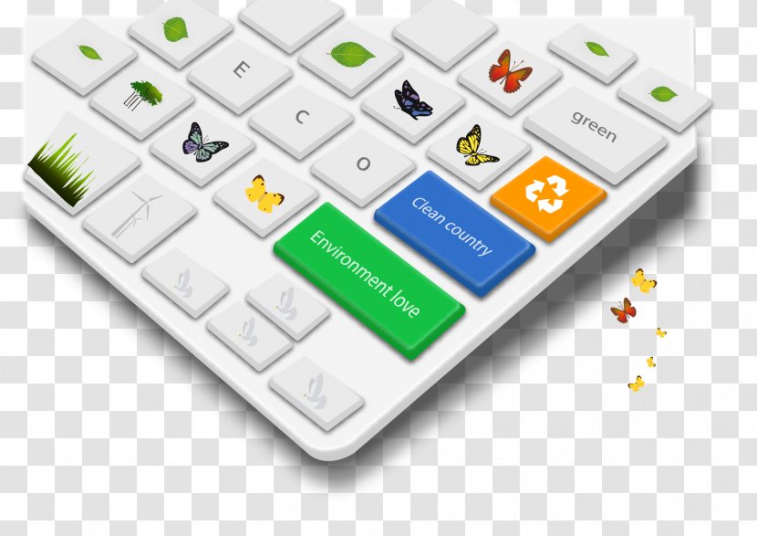 Computer Keyboard Euclidean Vector - Brand - E-commerce Transparent PNG