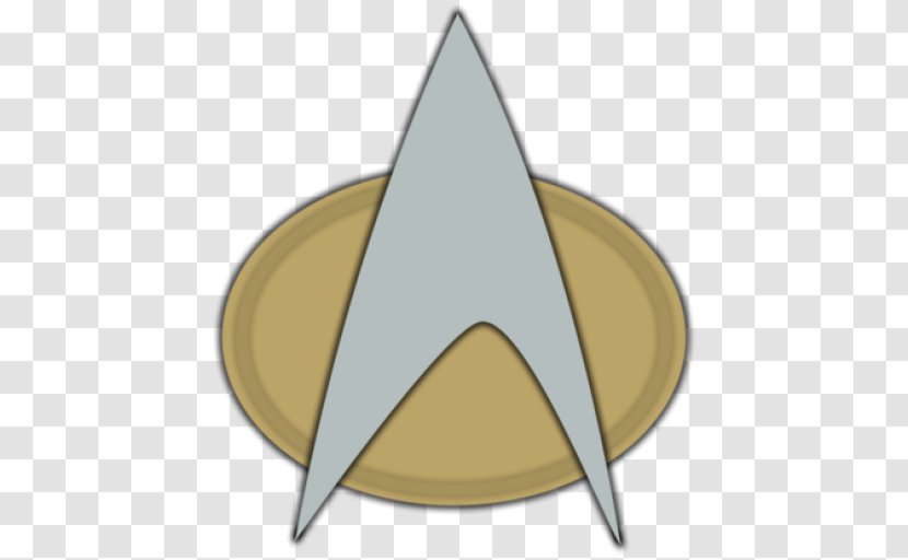 Starfleet Wikia Star Trek Blog - Away Team - Barn Badge Transparent PNG